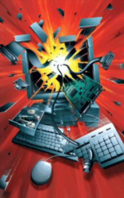 How Techie Are You?