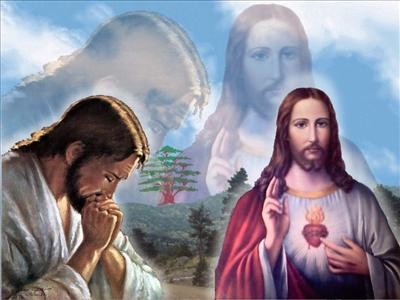 We Are Jesus Sons