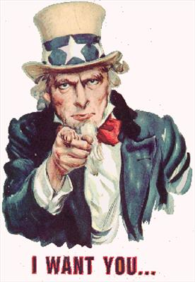 How Much American Sprit Do You Have?