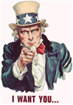 How Much American Sprit Do You Have?
