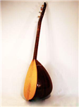 Bağlama Hediye Et