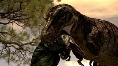 What Dinosaur Are You?