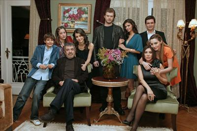 Hanqi Dizi En Çok İzleniyor?