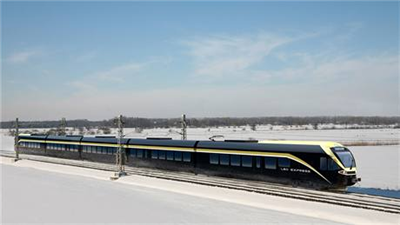 Leo Express