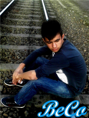 Mc-Beco (Kayseri)