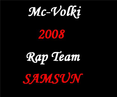 Mc-Volki (Samsun)