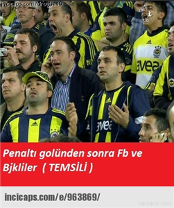 Penaltıları   Atarmısın