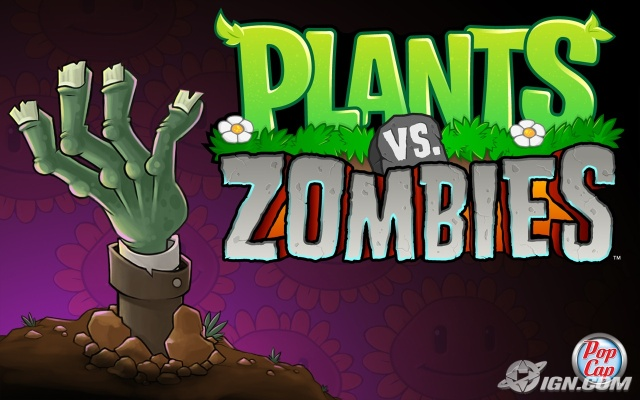 Que Planta De Plant Vs Zombie 