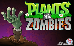 Que Planta De Plant Vs Zombie 