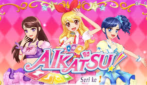 Aikatsu Quiz