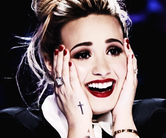 Demiiiiiiiiiii