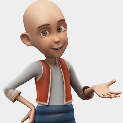 Hangi Keloğlan Karakterisin? 