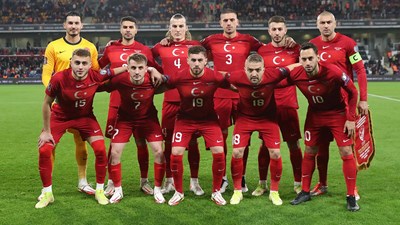 Hangi Türk Futbolcususun ?