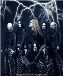 Hangi Metal Grupsun?