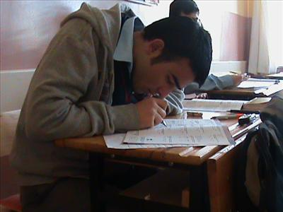 Hangi Fenb Starısın?