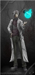 Are You Dr. Stein Or Spirit