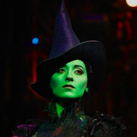 Which Wicked The Musical Charector Are You