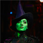 Which Wicked The Musical Charector Are You