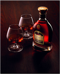 Armenian Cognac 