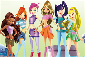 Winx Club
