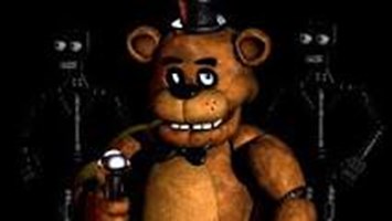 Que Animatronico Eres