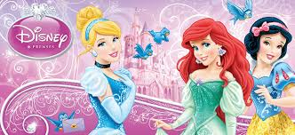 Hangi Disney Prensesisin