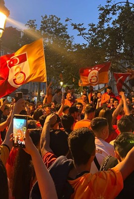 Bu yıl kim şampiyon olacak?