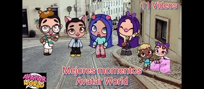 Avatar World 