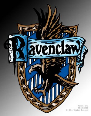 What Harry Potter House Are You In?