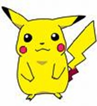 Pikachu Eller Charmander
