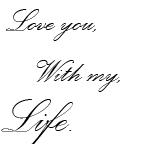 Love Notes