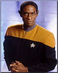 Kto Si Z Star Trek-U