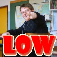 Low Or Pro?