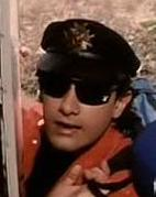 Which Andaz Apna Apna Character Are You?