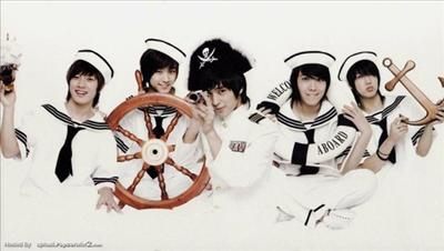 Which Korean Group Is Suibtable To You?