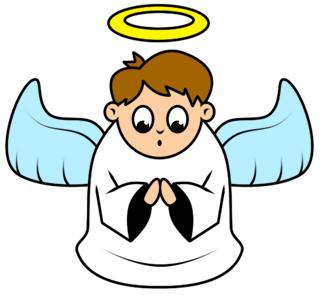 Angel Or Evil?