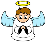 Angel Or Evil?