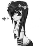 Emo Gifts <3