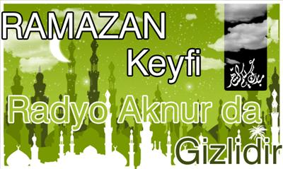 Radyo Aknur