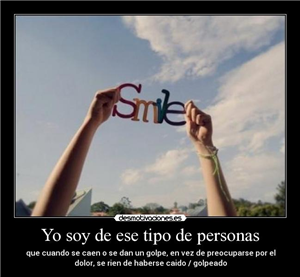 Que Tipo De Jente Eres