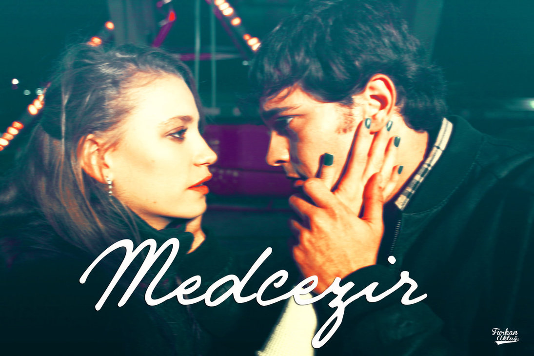 Medcezir' De Hangi Karaktersin