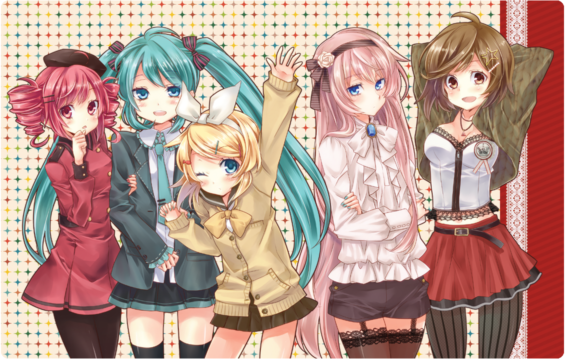 Hangi Anime Karakterisin