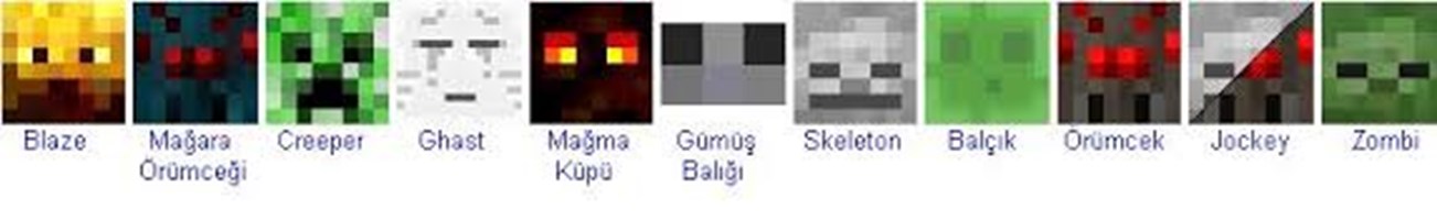 Minecraft