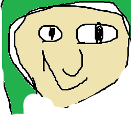 Que Creppypasta Sos?