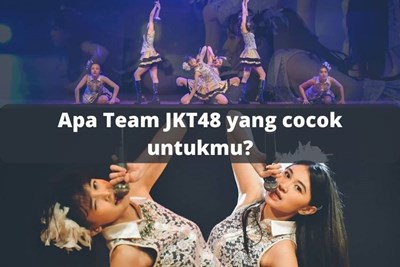 Siapa Kamu Di Jkt48?