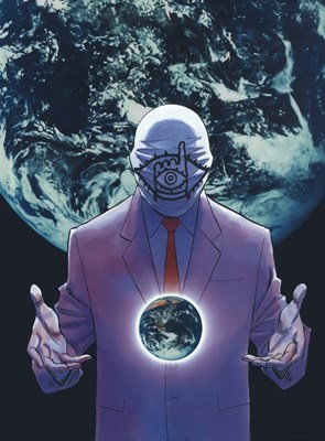 Seberapa mirip aku menjadi manipulator dunia fiksi 