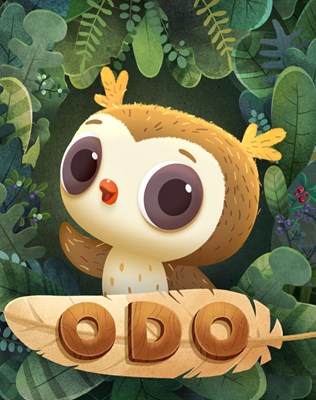 Quale personaggio di Odo sei?
