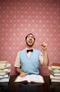 What Kind Of Student Are You?