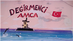 Değirmenci Amca