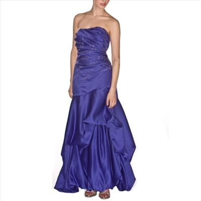Desirae's Prom Dress 2010